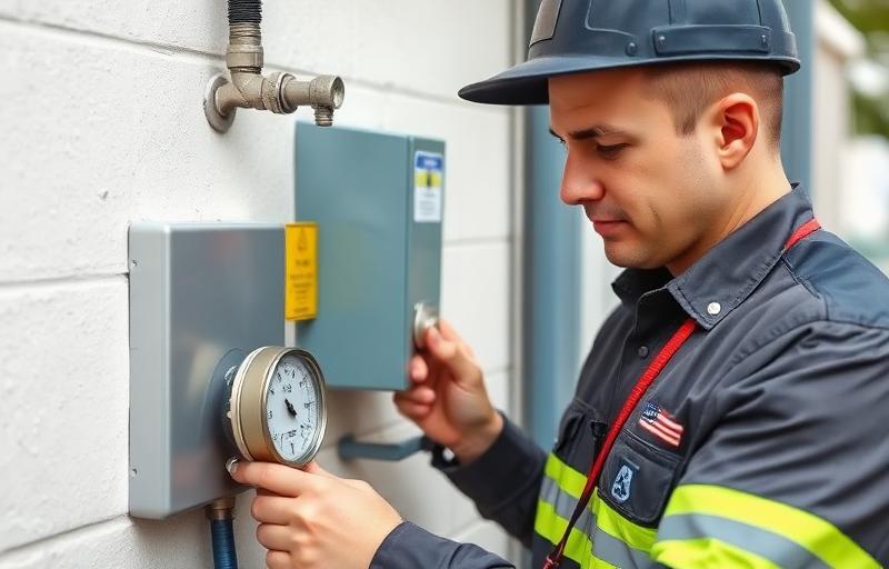 Gasista matriculado: cómo verificar matrícula y qué exigir antes de cualquier trabajo
